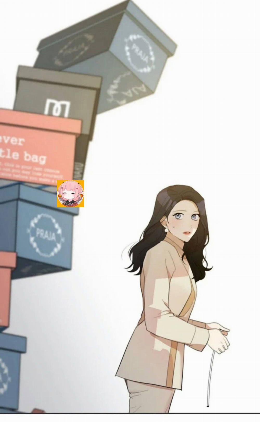 Bà Xã Tôi Đã Trở Lại (My Wife Is Back) 17 trang 43