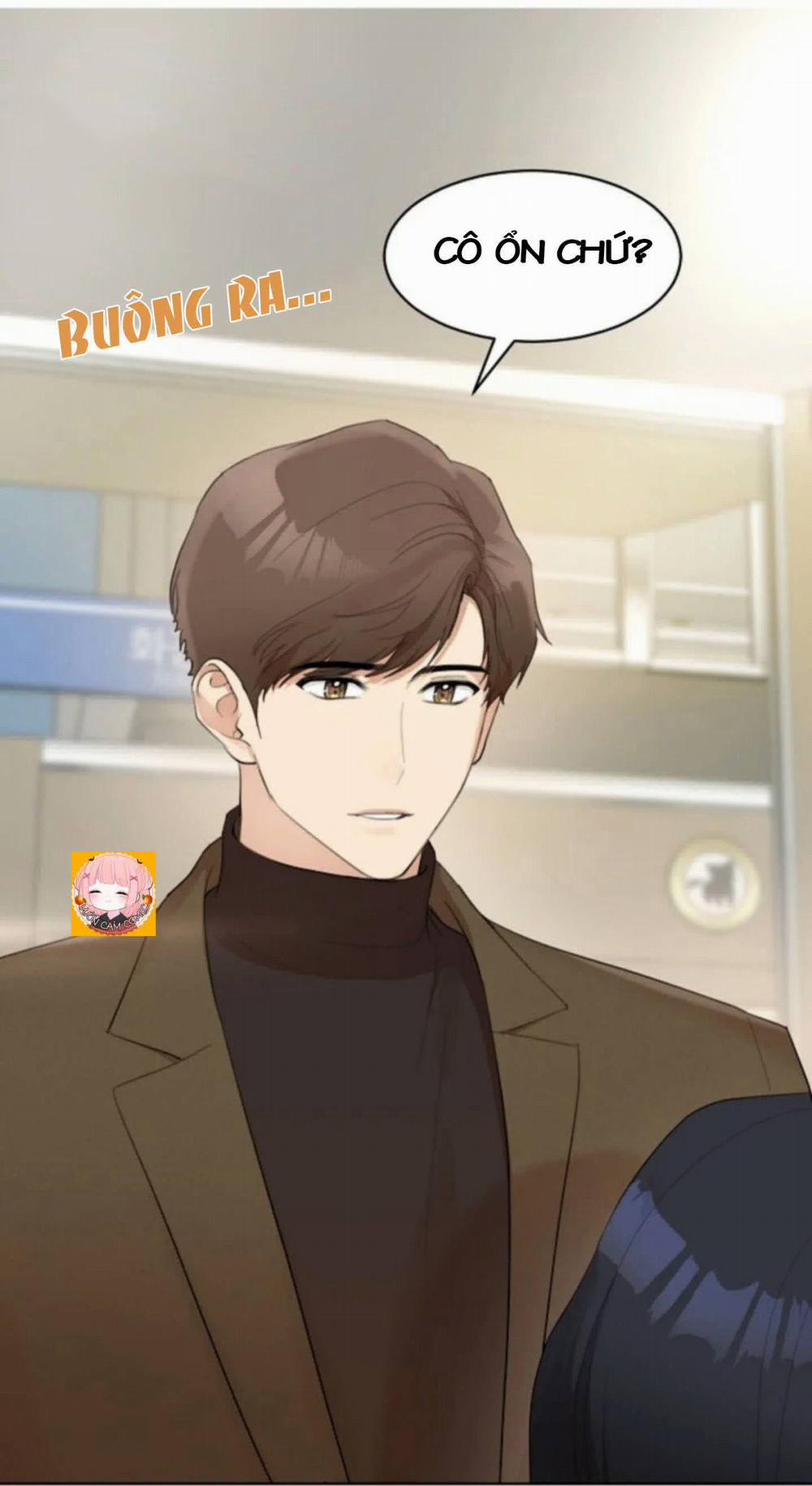 Bà Xã Tôi Đã Trở Lại (My Wife Is Back) 17 trang 46