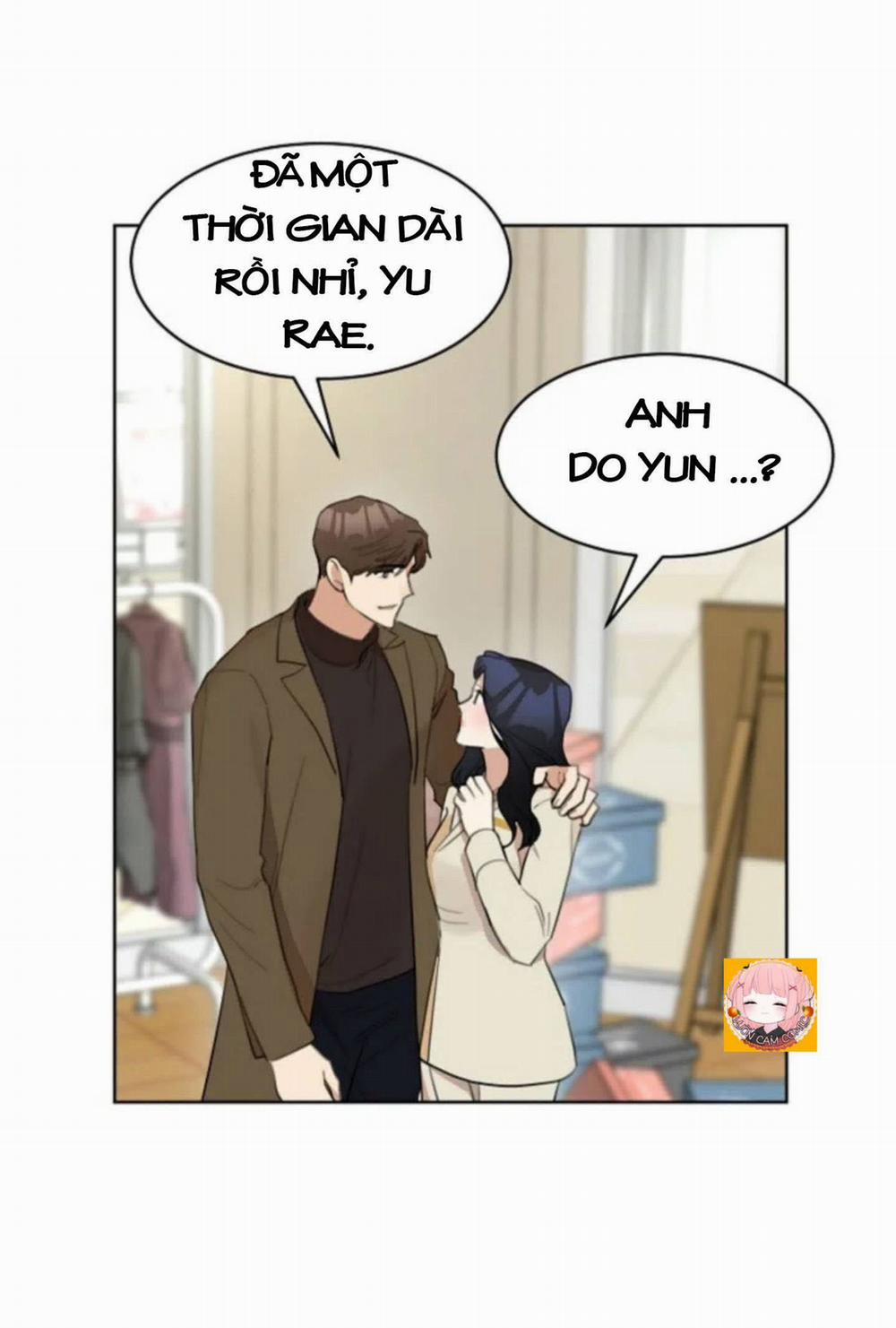 Bà Xã Tôi Đã Trở Lại (My Wife Is Back) 17 trang 47