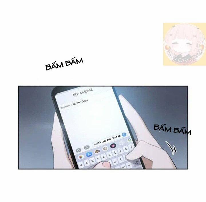 Bà Xã Tôi Đã Trở Lại (My Wife Is Back) 17 trang 52