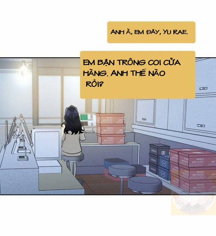 Bà Xã Tôi Đã Trở Lại (My Wife Is Back) 17 trang 53