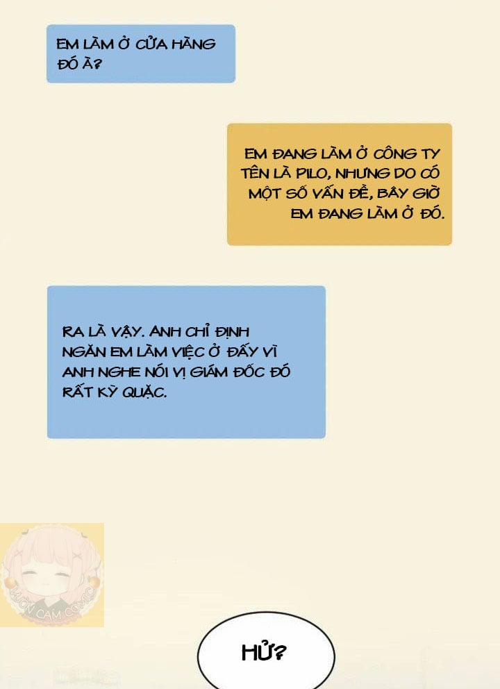 Bà Xã Tôi Đã Trở Lại (My Wife Is Back) 17 trang 56