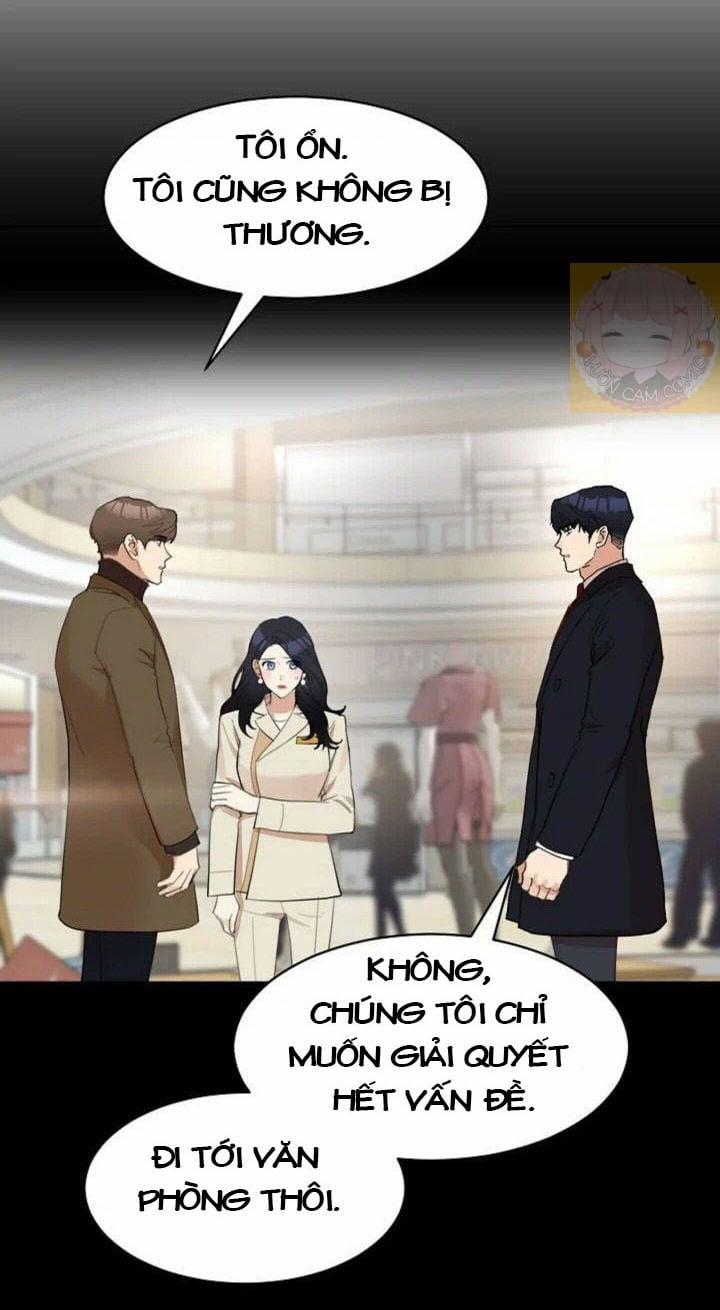 Bà Xã Tôi Đã Trở Lại (My Wife Is Back) 17 trang 58