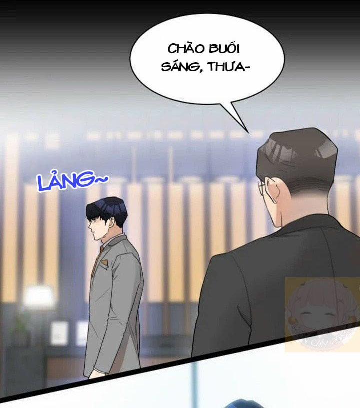 Bà Xã Tôi Đã Trở Lại (My Wife Is Back) 17 trang 7