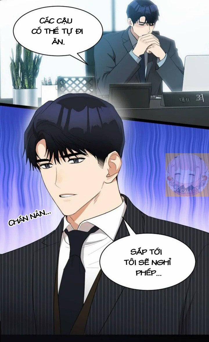 Bà Xã Tôi Đã Trở Lại (My Wife Is Back) 17 trang 8