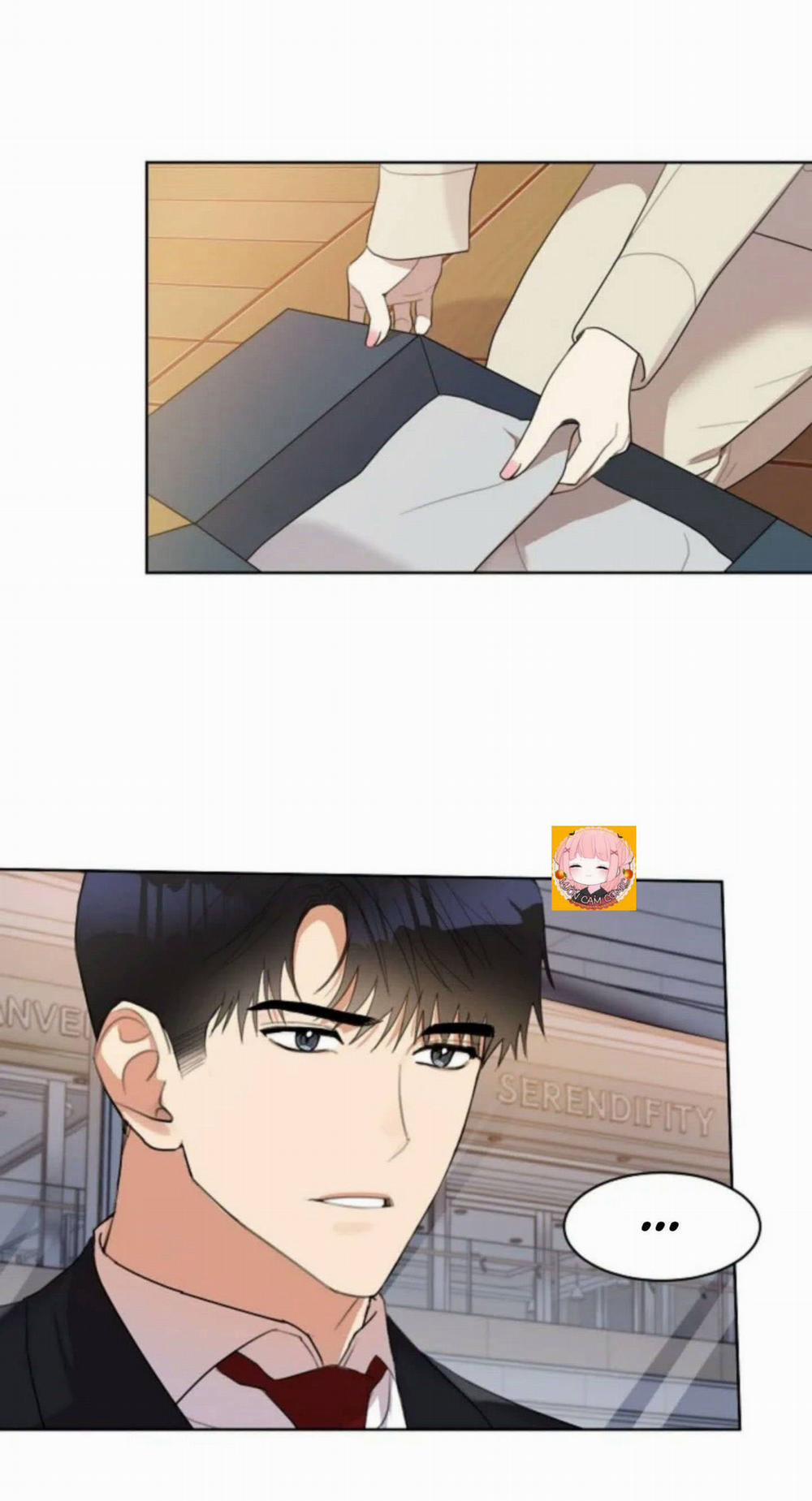 Bà Xã Tôi Đã Trở Lại (My Wife Is Back) 18 trang 10