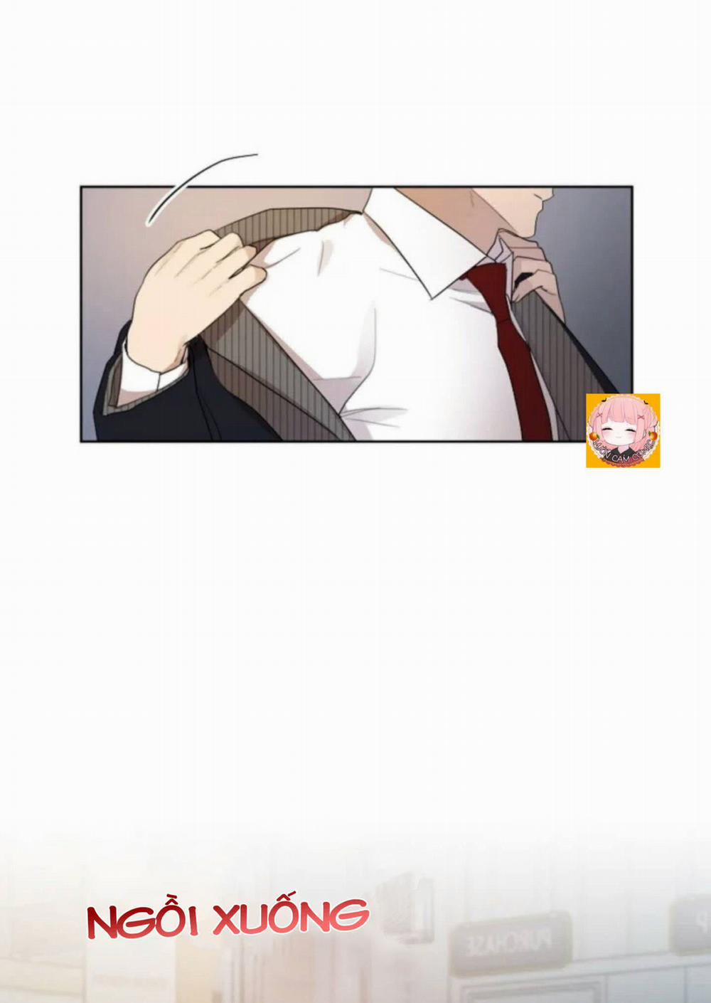 Bà Xã Tôi Đã Trở Lại (My Wife Is Back) 18 trang 11