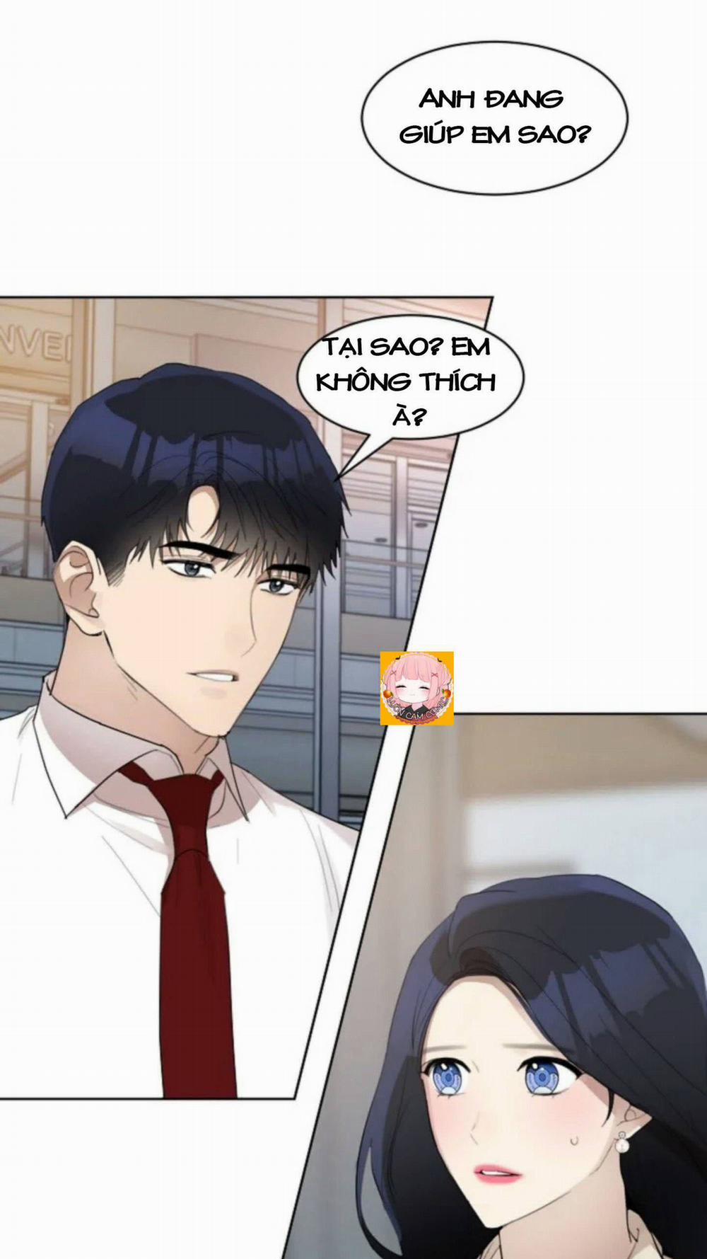 Bà Xã Tôi Đã Trở Lại (My Wife Is Back) 18 trang 13