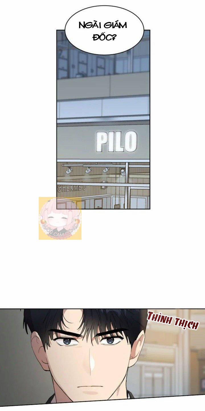 Bà Xã Tôi Đã Trở Lại (My Wife Is Back) 18 trang 2