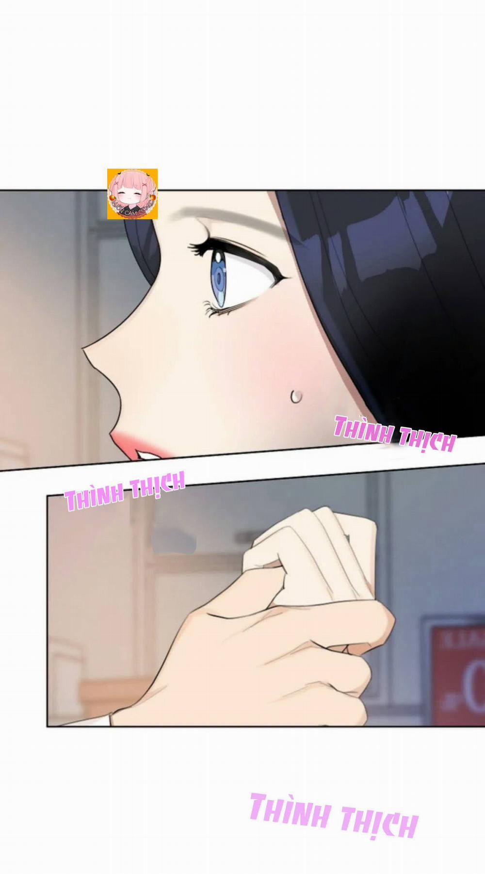 Bà Xã Tôi Đã Trở Lại (My Wife Is Back) 18 trang 30