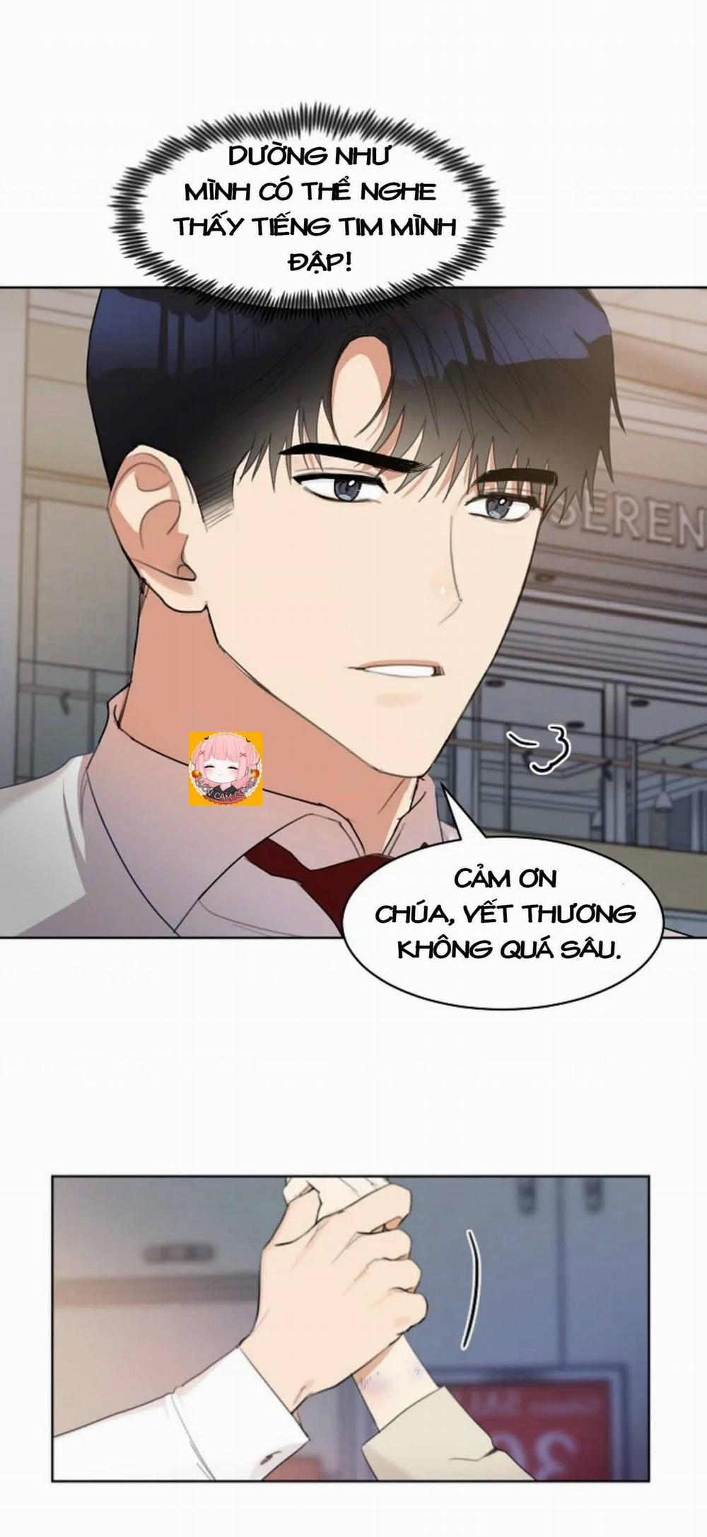 Bà Xã Tôi Đã Trở Lại (My Wife Is Back) 18 trang 31