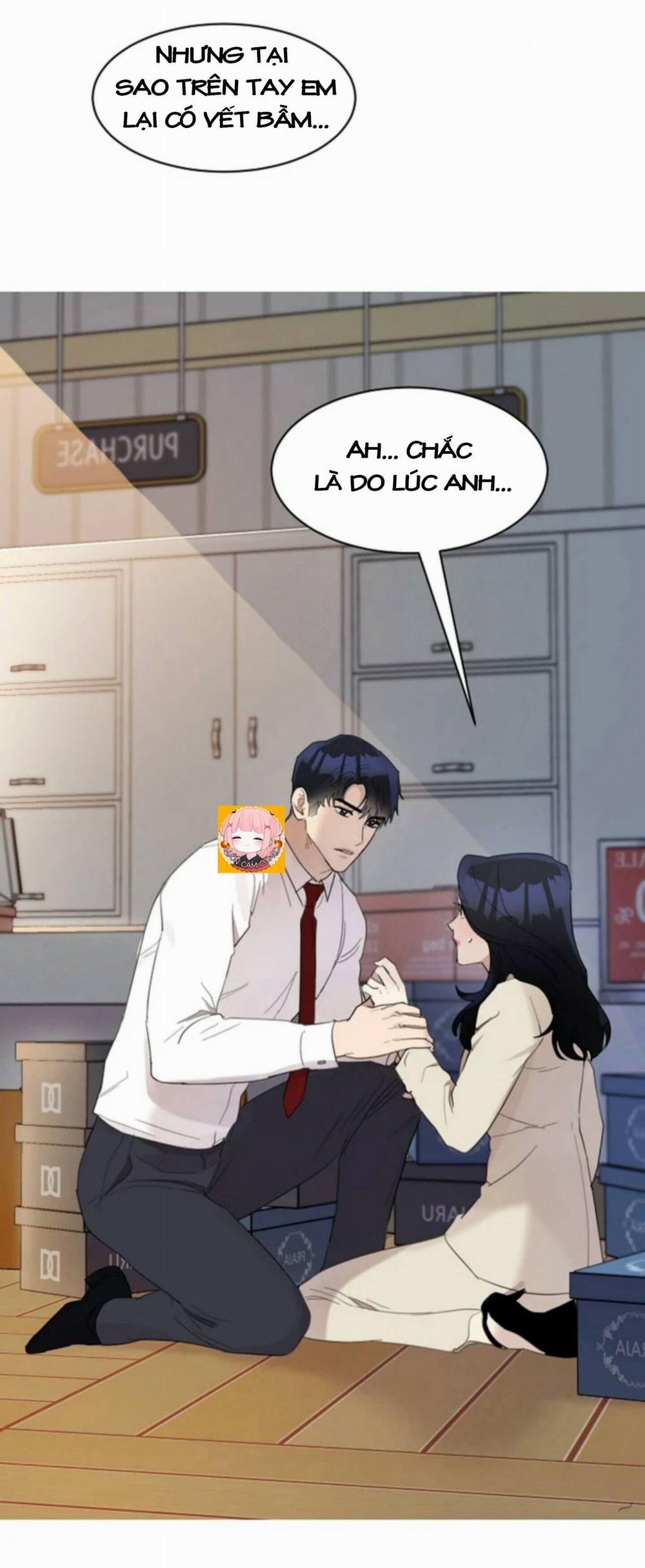 Bà Xã Tôi Đã Trở Lại (My Wife Is Back) 18 trang 32