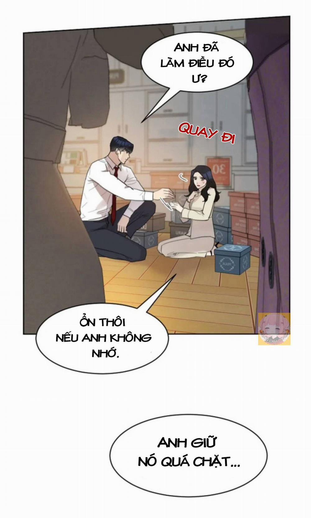 Bà Xã Tôi Đã Trở Lại (My Wife Is Back) 18 trang 34