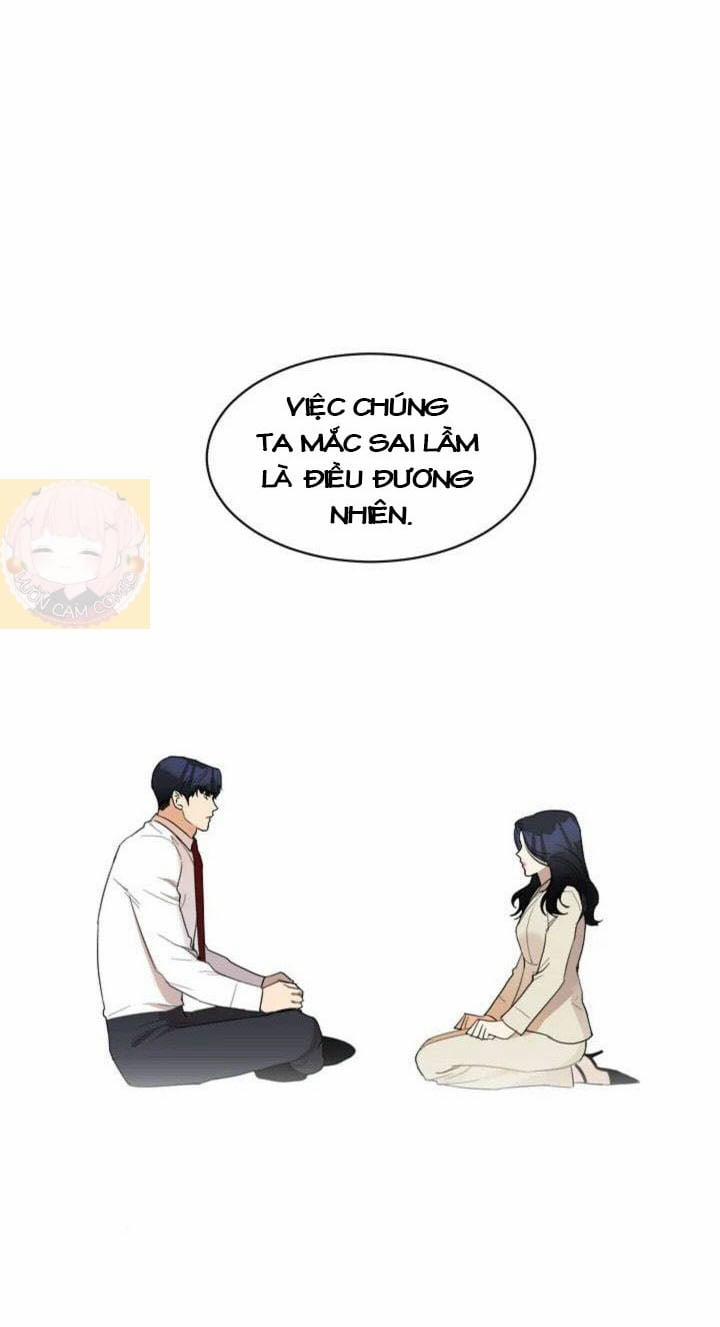 Bà Xã Tôi Đã Trở Lại (My Wife Is Back) 18 trang 39