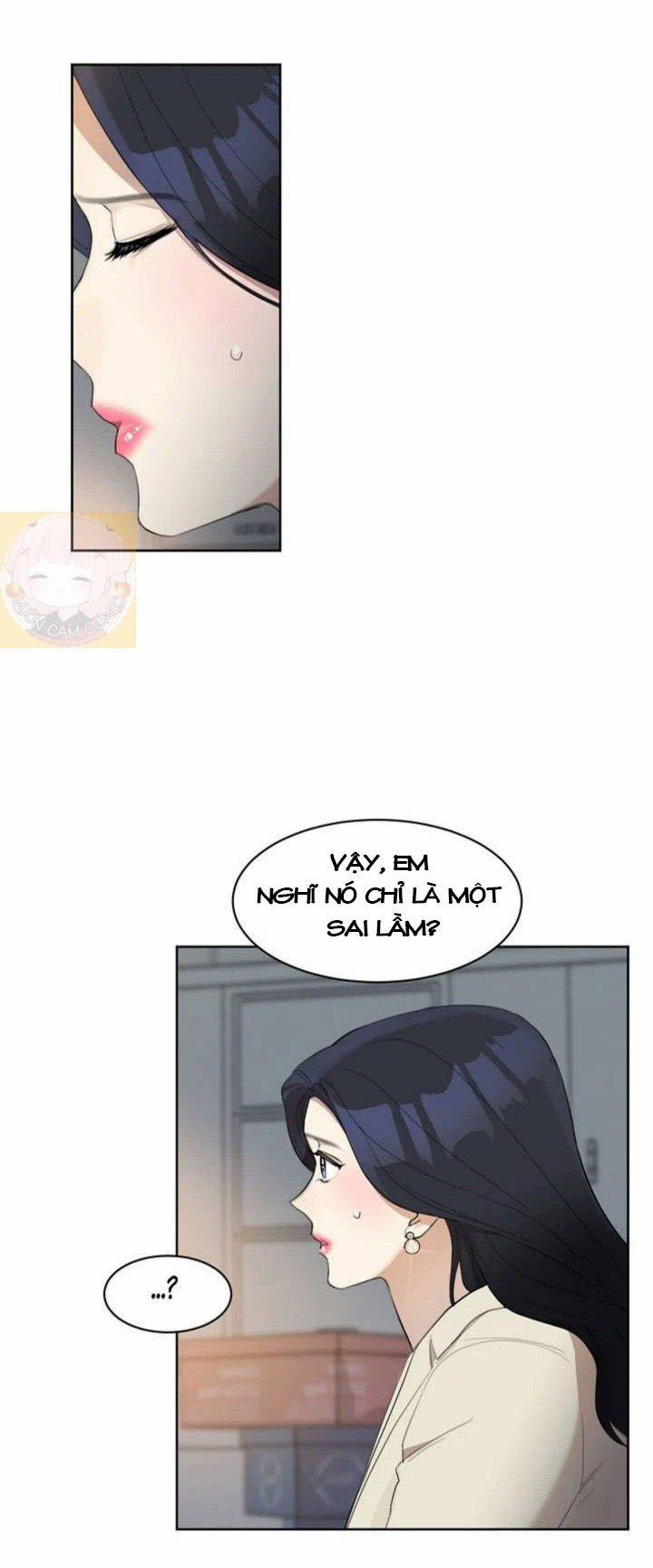 Bà Xã Tôi Đã Trở Lại (My Wife Is Back) 18 trang 40