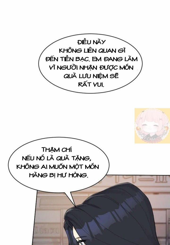 Bà Xã Tôi Đã Trở Lại (My Wife Is Back) 18 trang 8