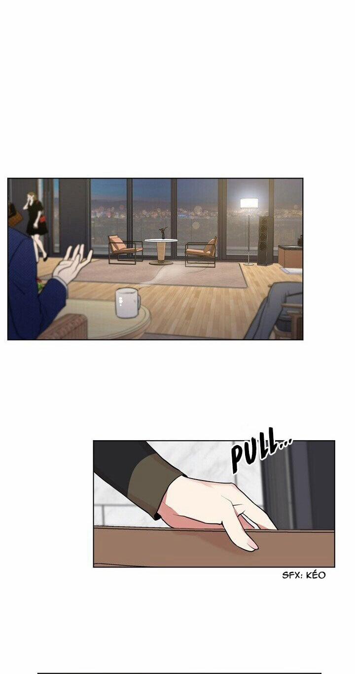 Bà Xã Tôi Đã Trở Lại (My Wife Is Back) 2 trang 10