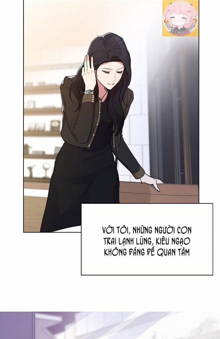 Bà Xã Tôi Đã Trở Lại (My Wife Is Back) 2 trang 11