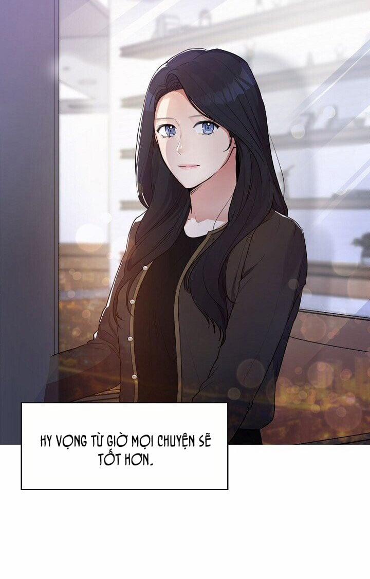 Bà Xã Tôi Đã Trở Lại (My Wife Is Back) 2 trang 12