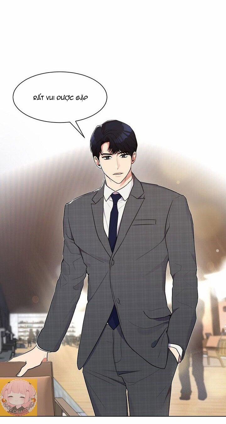 Bà Xã Tôi Đã Trở Lại (My Wife Is Back) 2 trang 14