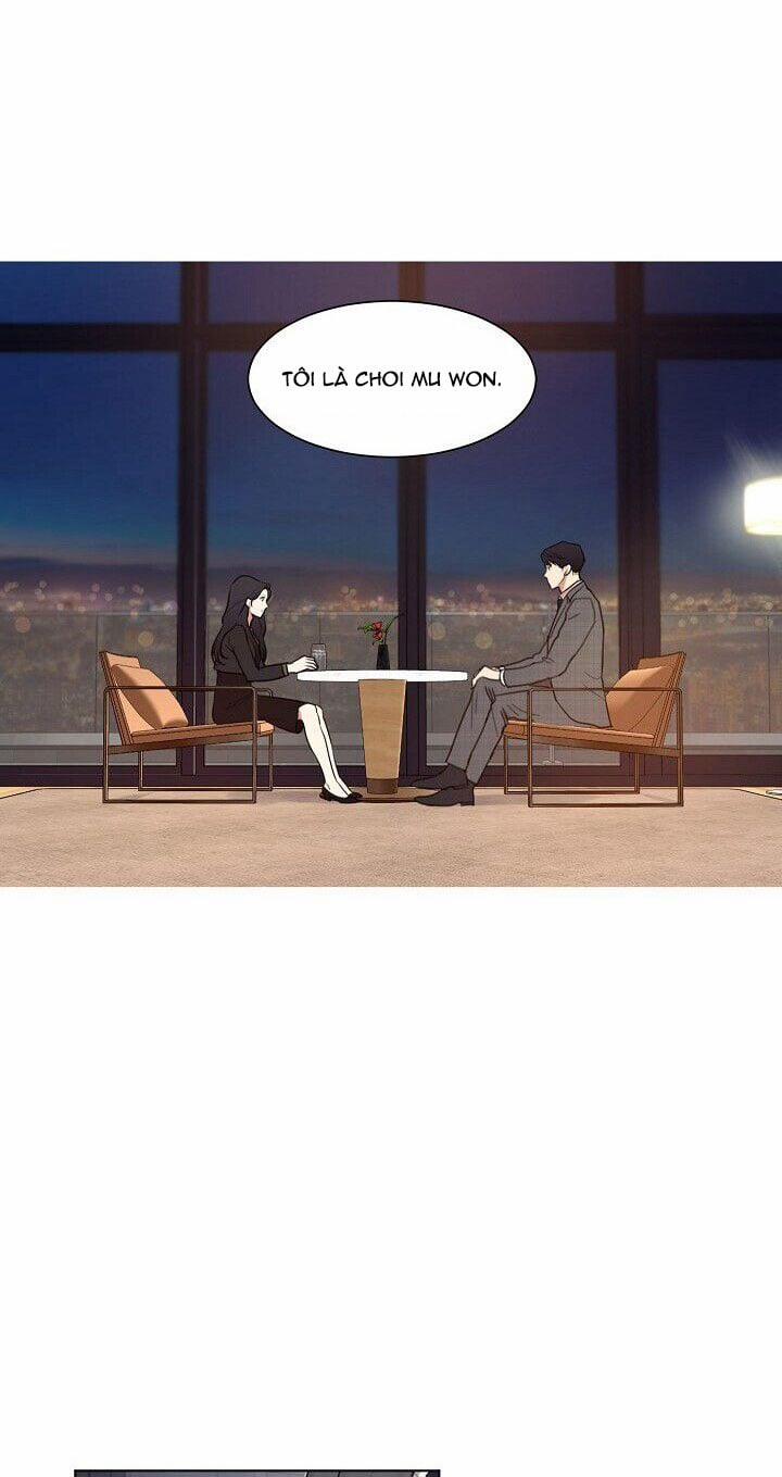 Bà Xã Tôi Đã Trở Lại (My Wife Is Back) 2 trang 15