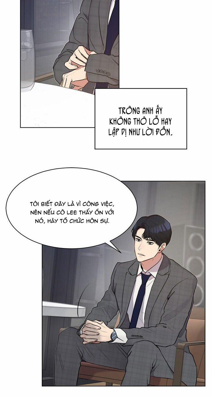 Bà Xã Tôi Đã Trở Lại (My Wife Is Back) 2 trang 16