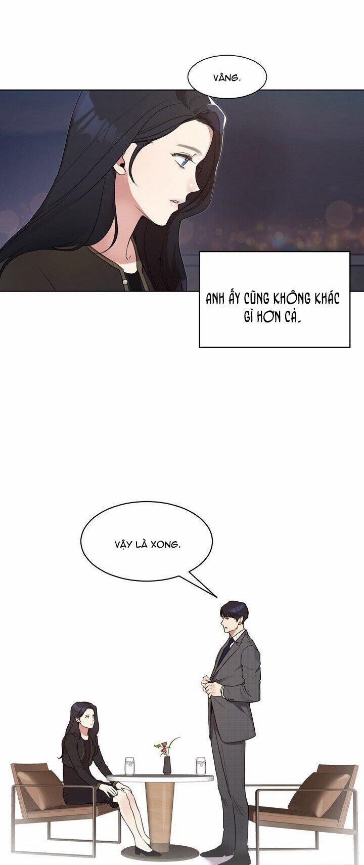 Bà Xã Tôi Đã Trở Lại (My Wife Is Back) 2 trang 17