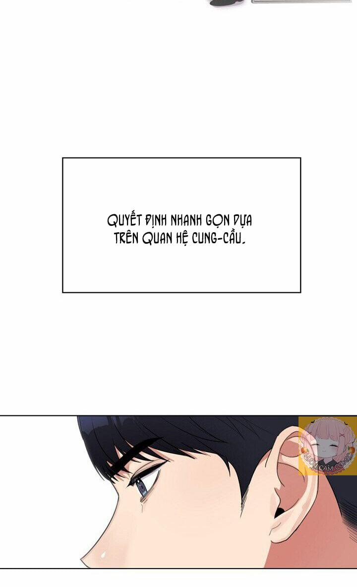 Bà Xã Tôi Đã Trở Lại (My Wife Is Back) 2 trang 18