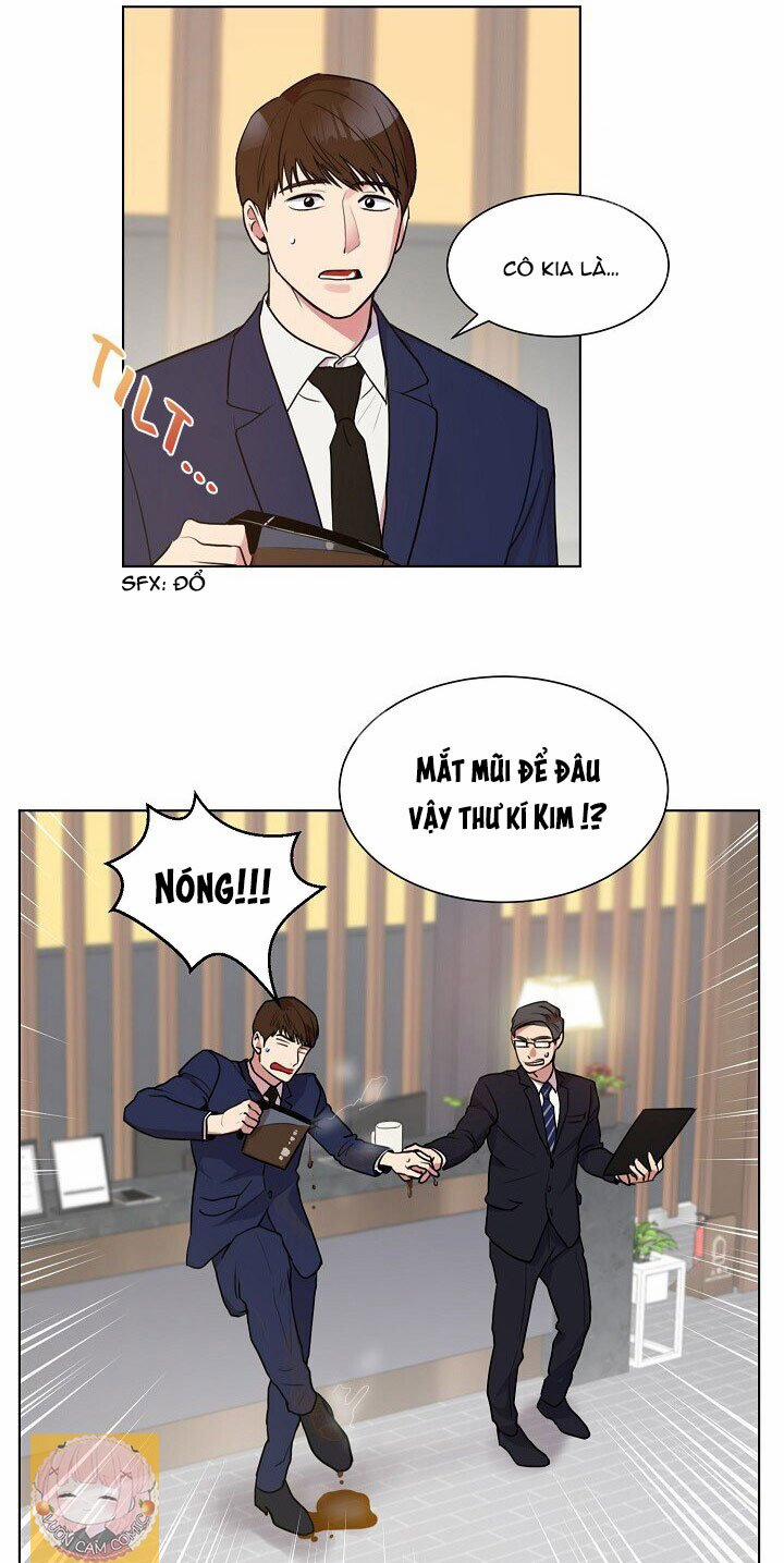 Bà Xã Tôi Đã Trở Lại (My Wife Is Back) 2 trang 2