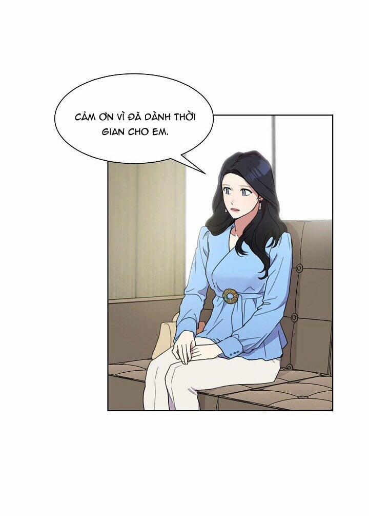 Bà Xã Tôi Đã Trở Lại (My Wife Is Back) 2 trang 28