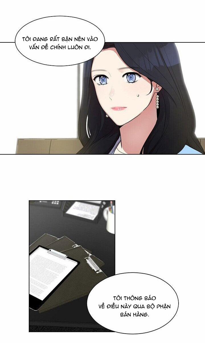 Bà Xã Tôi Đã Trở Lại (My Wife Is Back) 2 trang 29