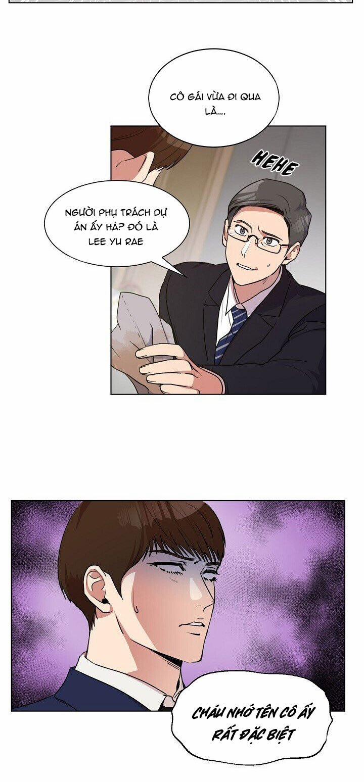 Bà Xã Tôi Đã Trở Lại (My Wife Is Back) 2 trang 3