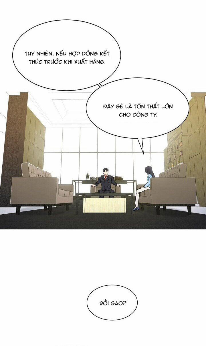 Bà Xã Tôi Đã Trở Lại (My Wife Is Back) 2 trang 30