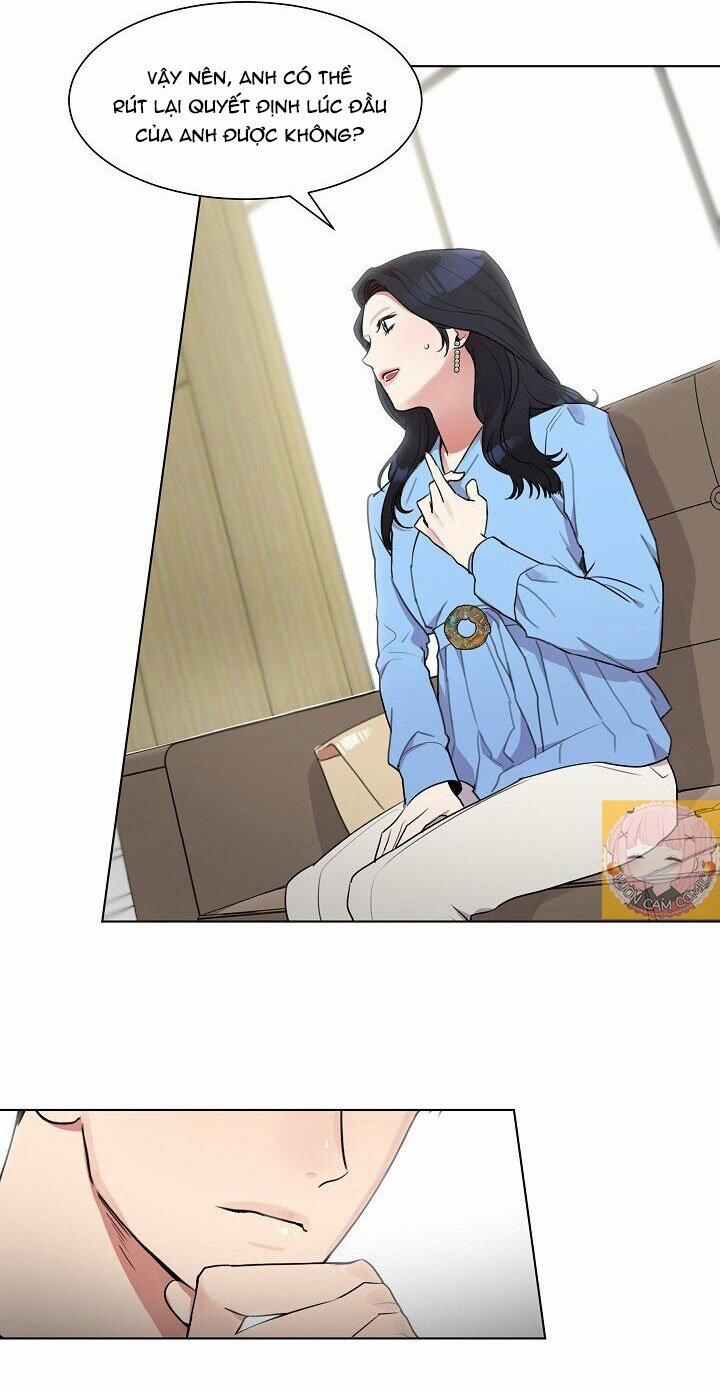 Bà Xã Tôi Đã Trở Lại (My Wife Is Back) 2 trang 31