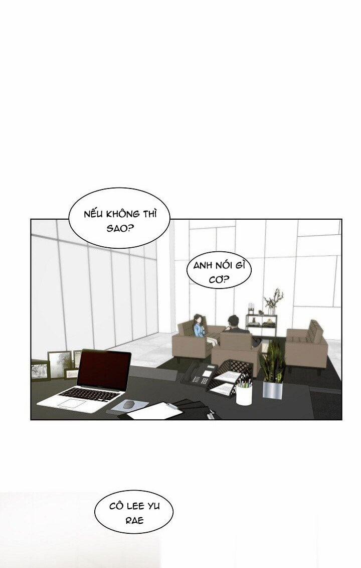 Bà Xã Tôi Đã Trở Lại (My Wife Is Back) 2 trang 32