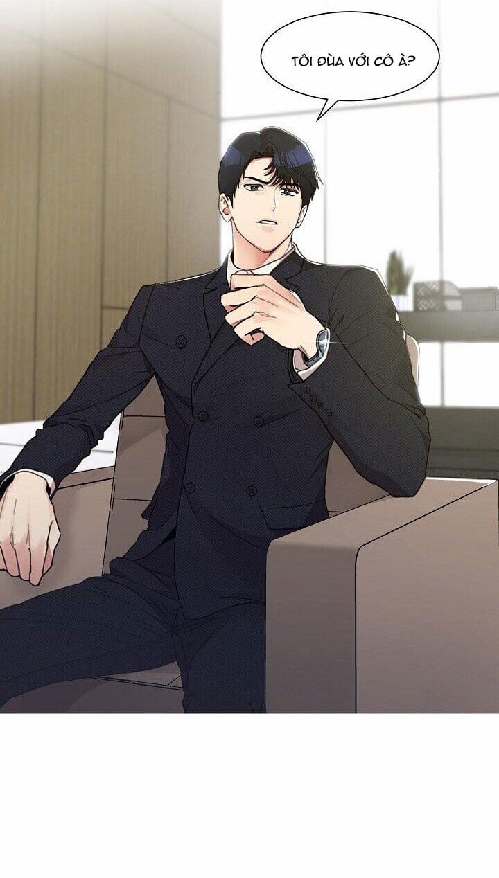 Bà Xã Tôi Đã Trở Lại (My Wife Is Back) 2 trang 33