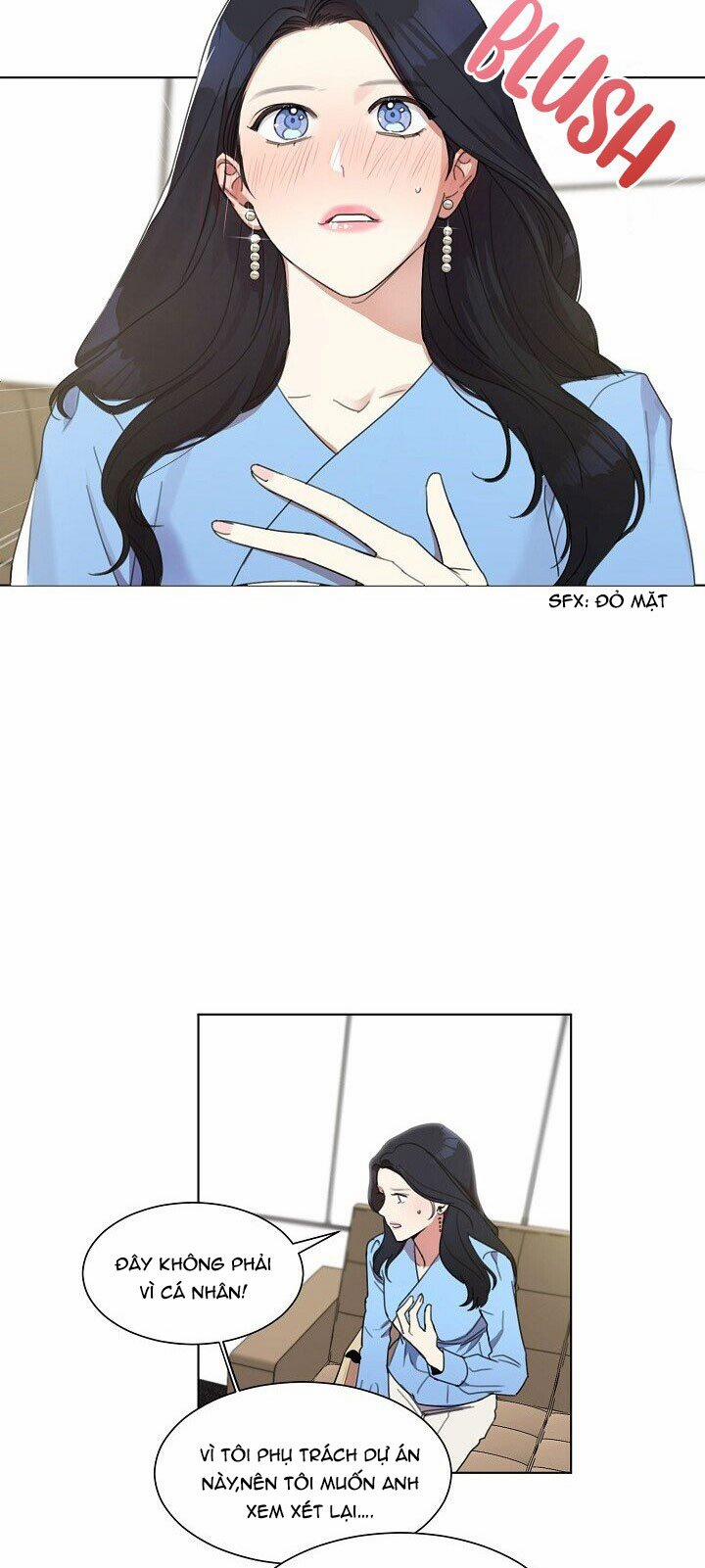 Bà Xã Tôi Đã Trở Lại (My Wife Is Back) 2 trang 35