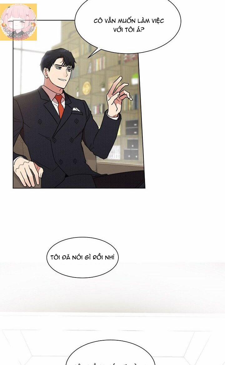 Bà Xã Tôi Đã Trở Lại (My Wife Is Back) 2 trang 36