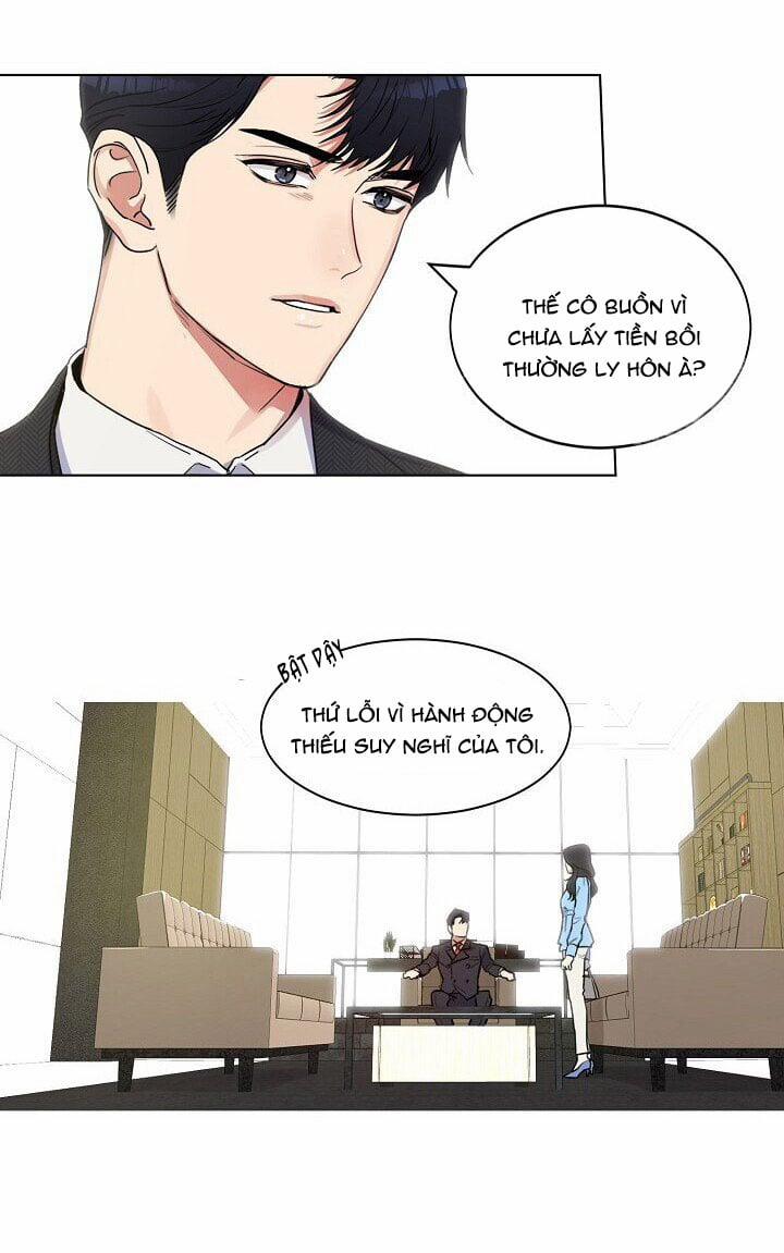 Bà Xã Tôi Đã Trở Lại (My Wife Is Back) 2 trang 38