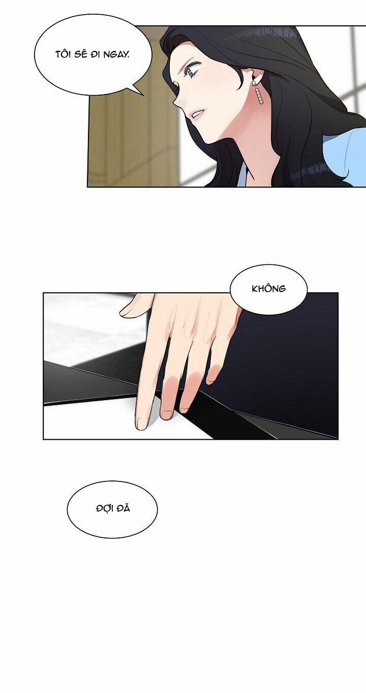 Bà Xã Tôi Đã Trở Lại (My Wife Is Back) 2 trang 39