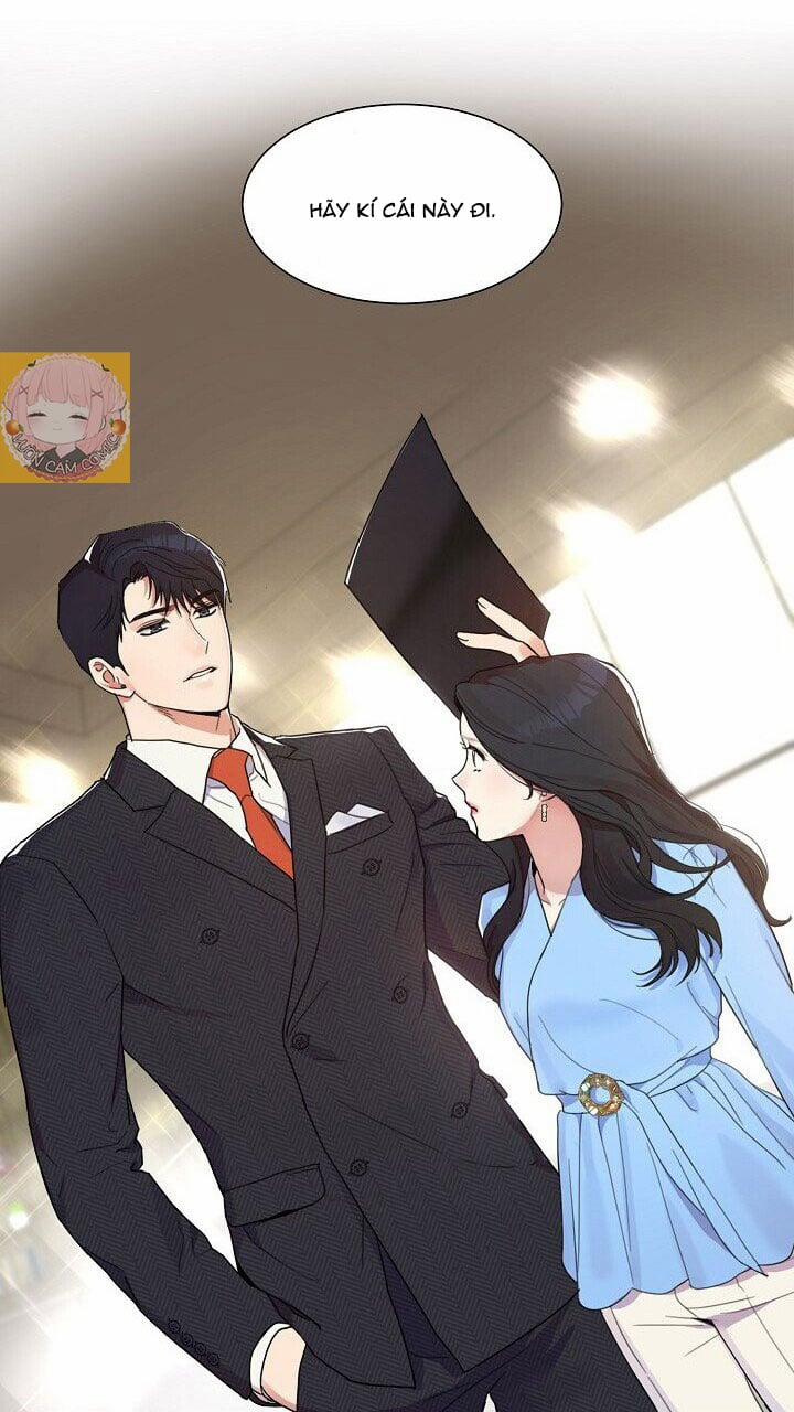 Bà Xã Tôi Đã Trở Lại (My Wife Is Back) 2 trang 40