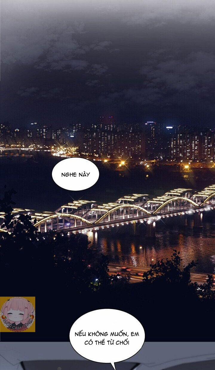 Bà Xã Tôi Đã Trở Lại (My Wife Is Back) 2 trang 7