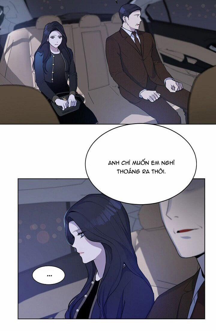 Bà Xã Tôi Đã Trở Lại (My Wife Is Back) 2 trang 8