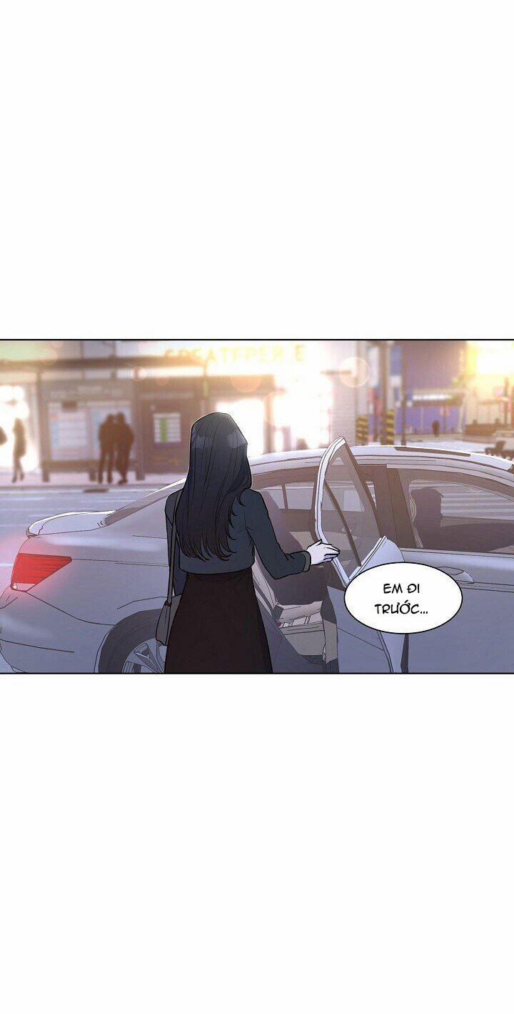 Bà Xã Tôi Đã Trở Lại (My Wife Is Back) 2 trang 9