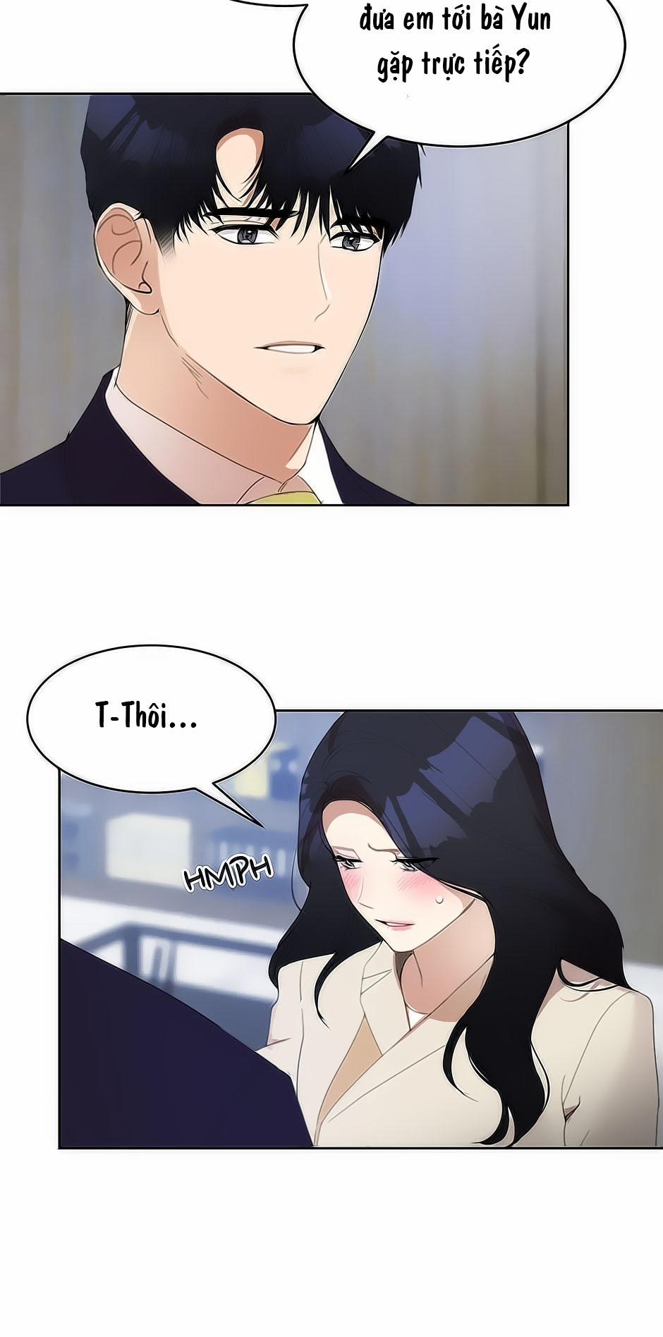 Bà Xã Tôi Đã Trở Lại (My Wife Is Back) 29 trang 10