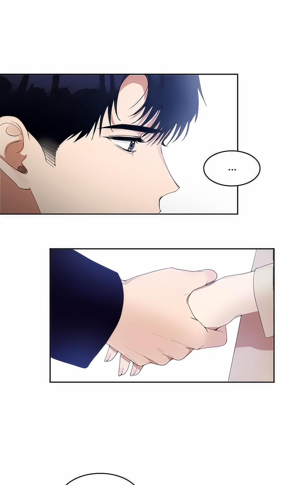 Bà Xã Tôi Đã Trở Lại (My Wife Is Back) 29 trang 12