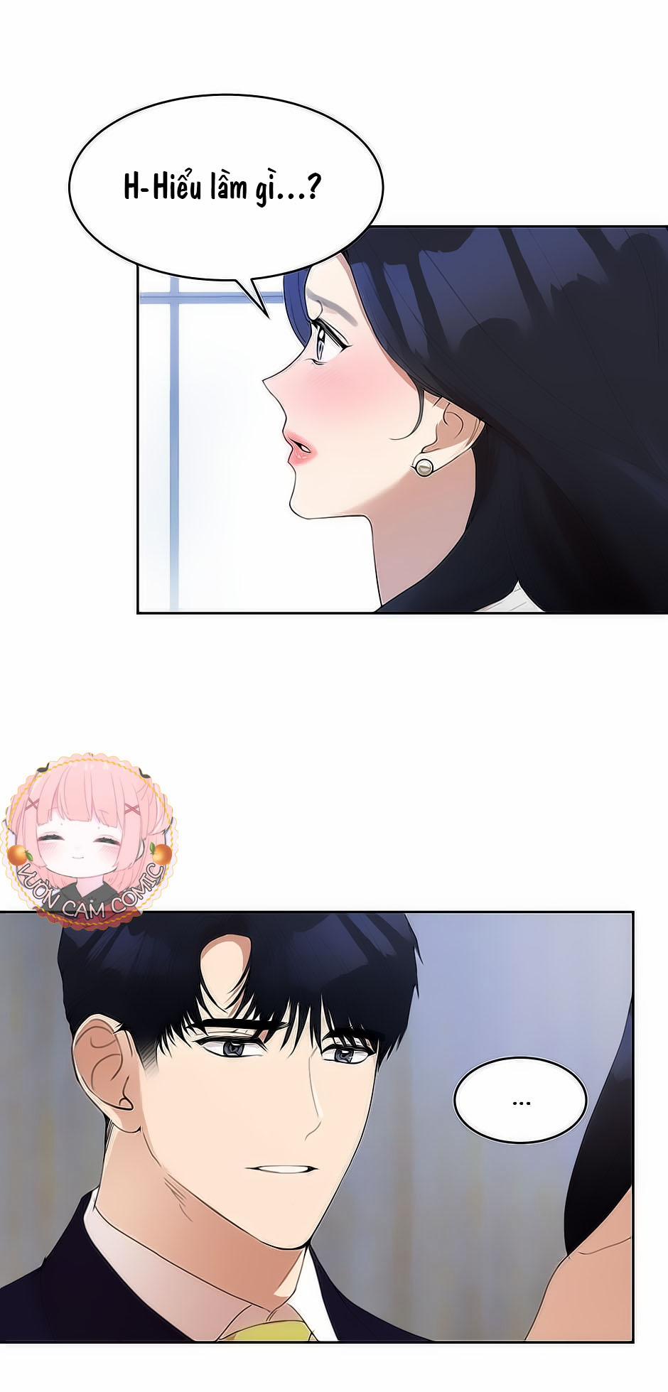 Bà Xã Tôi Đã Trở Lại (My Wife Is Back) 29 trang 14