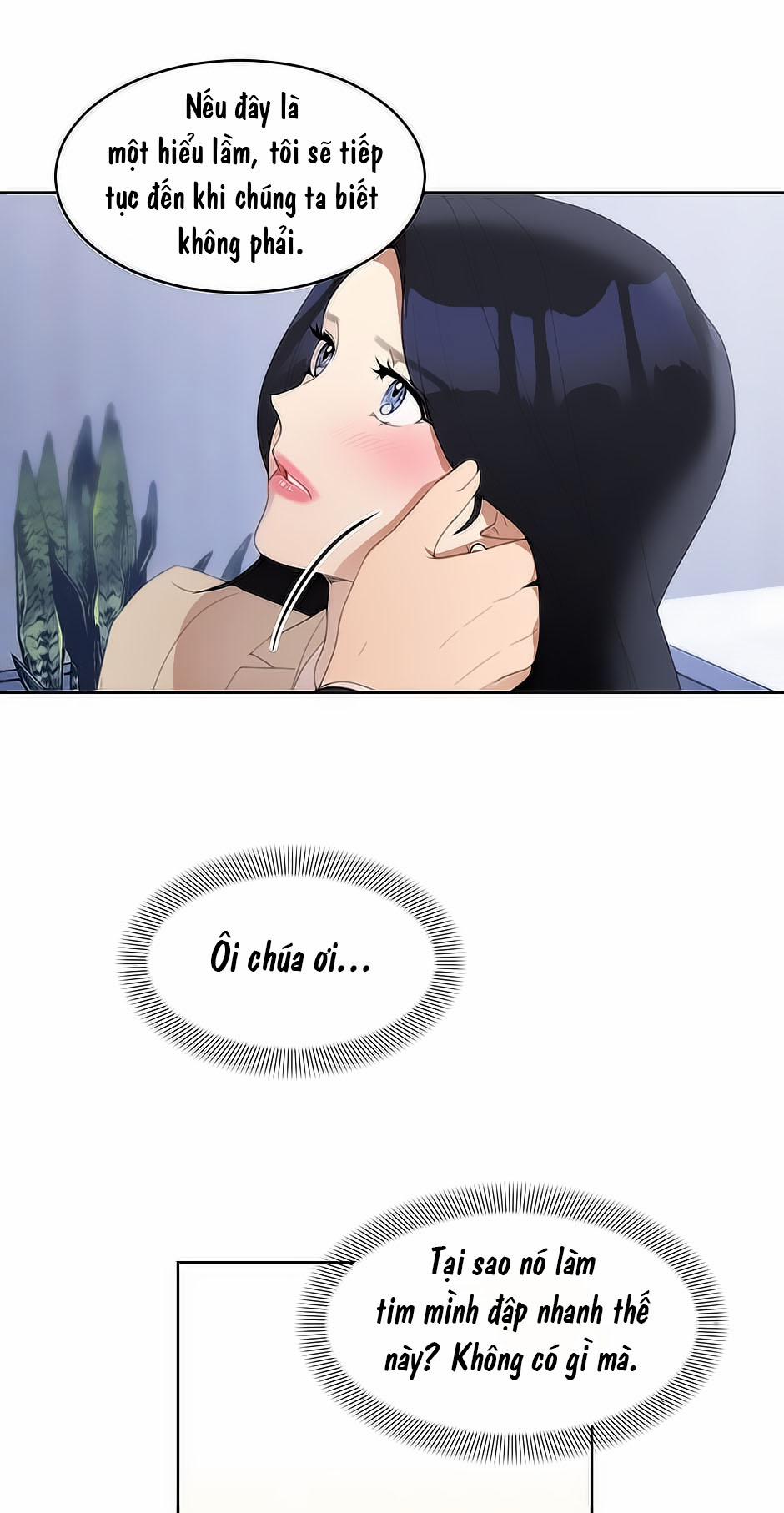 Bà Xã Tôi Đã Trở Lại (My Wife Is Back) 29 trang 23