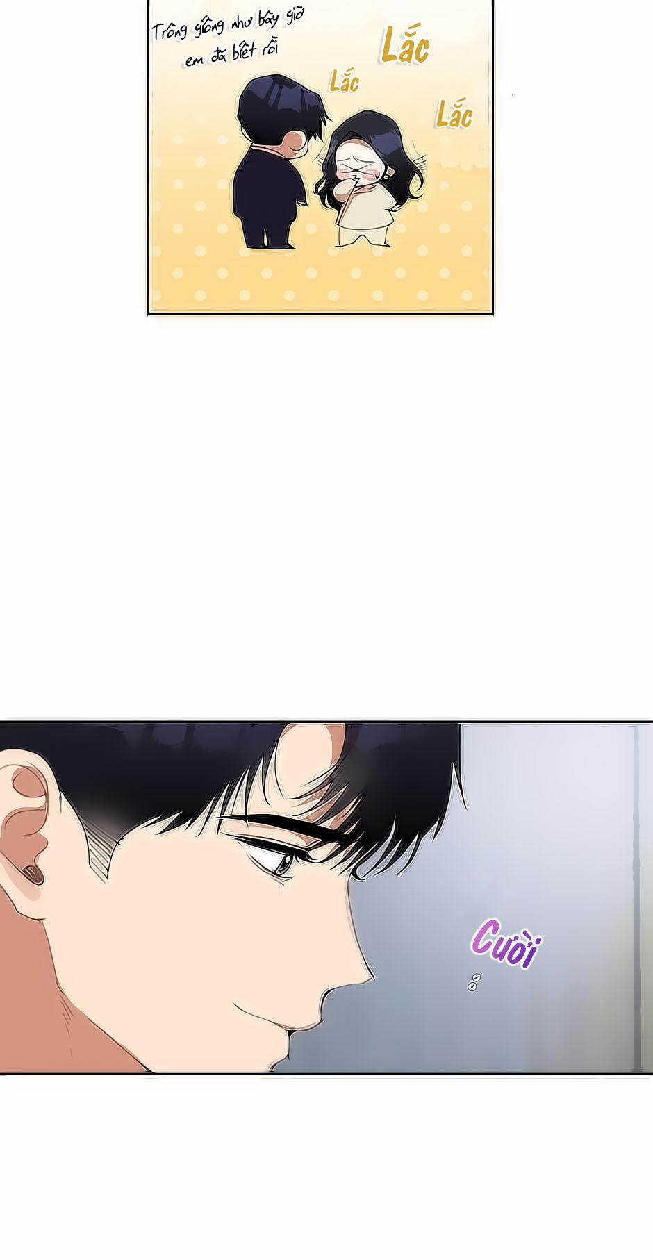 Bà Xã Tôi Đã Trở Lại (My Wife Is Back) 29 trang 24