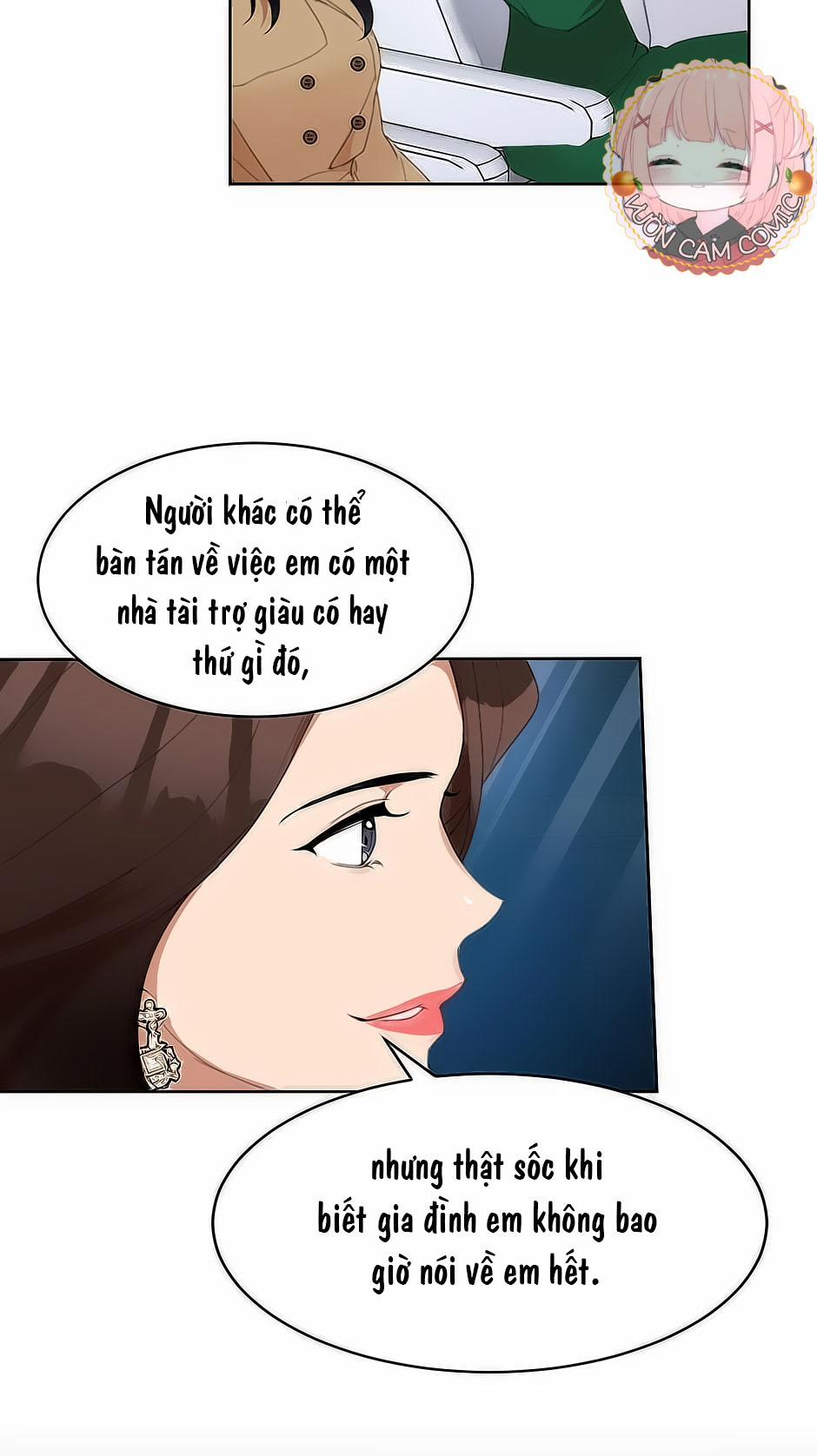 Bà Xã Tôi Đã Trở Lại (My Wife Is Back) 29 trang 30